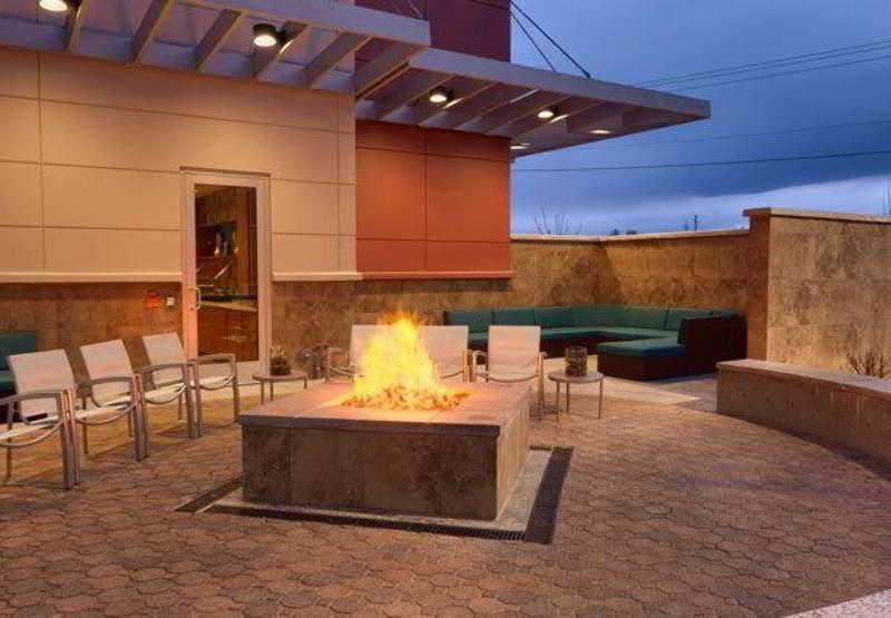 Springhill Suites By Marriott Salt Lake City Draper Ngoại thất bức ảnh