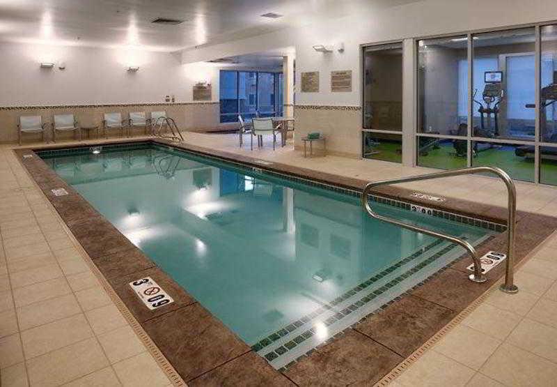 Springhill Suites By Marriott Salt Lake City Draper Ngoại thất bức ảnh