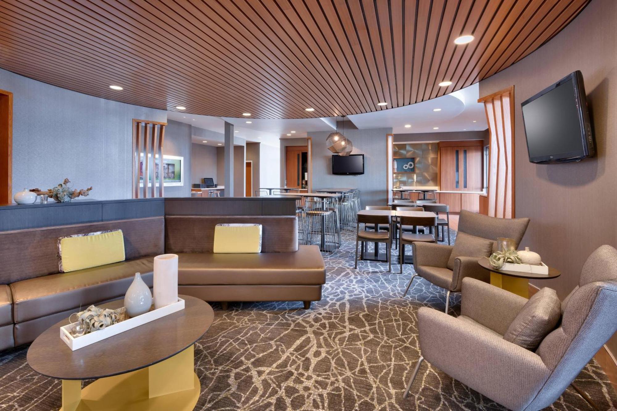 Springhill Suites By Marriott Salt Lake City Draper Ngoại thất bức ảnh