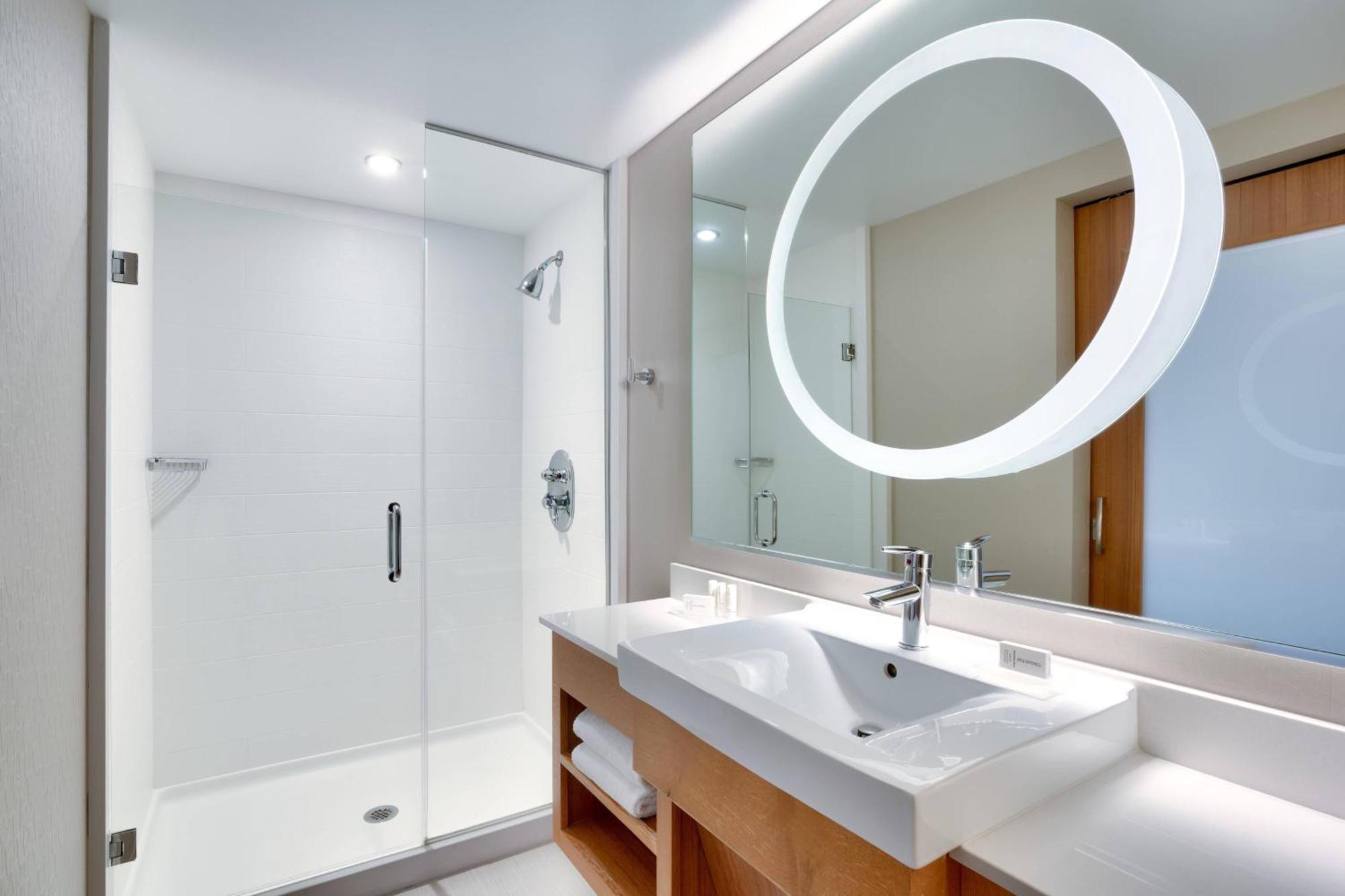 Springhill Suites By Marriott Salt Lake City Draper Ngoại thất bức ảnh