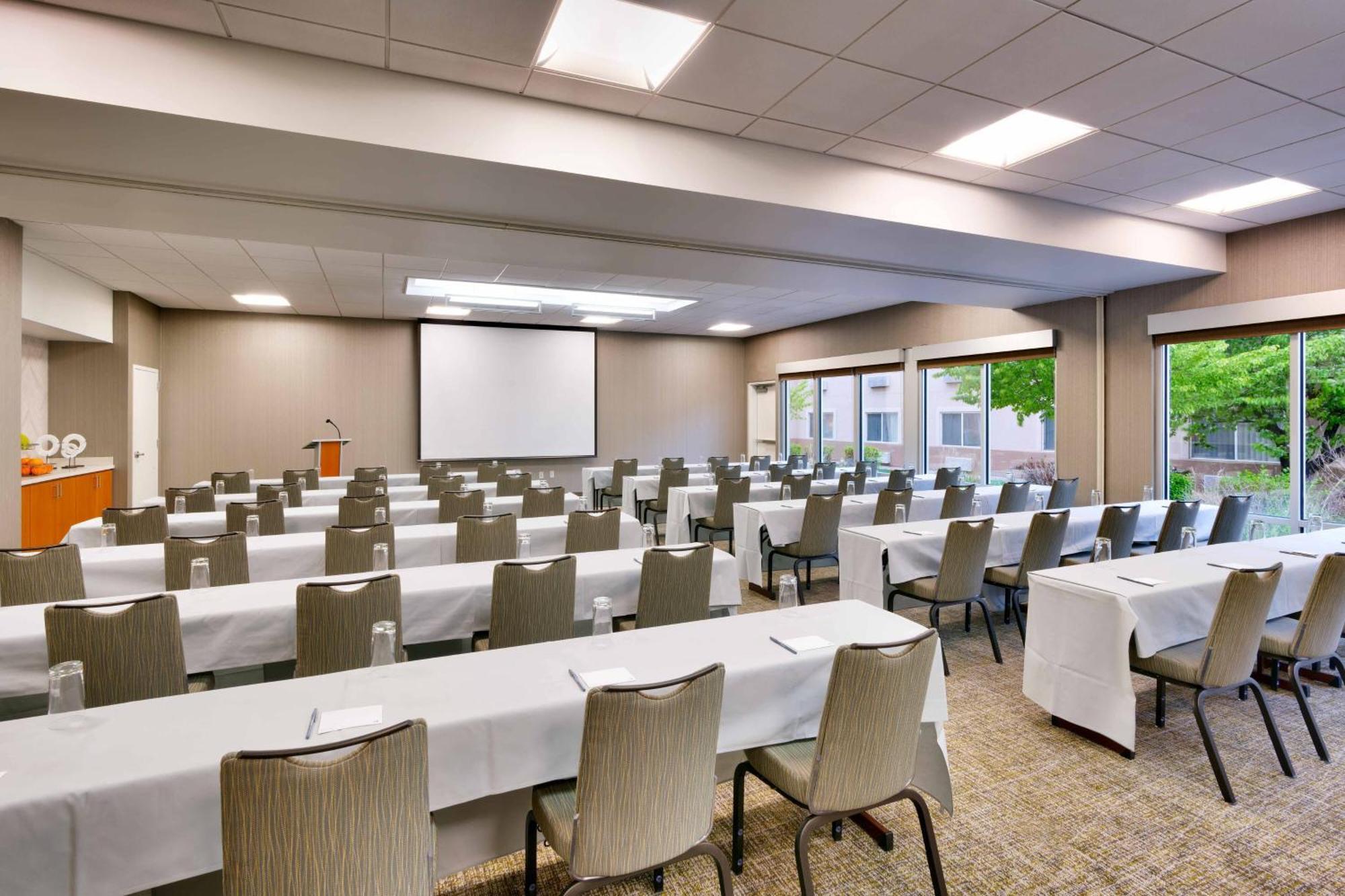 Springhill Suites By Marriott Salt Lake City Draper Ngoại thất bức ảnh