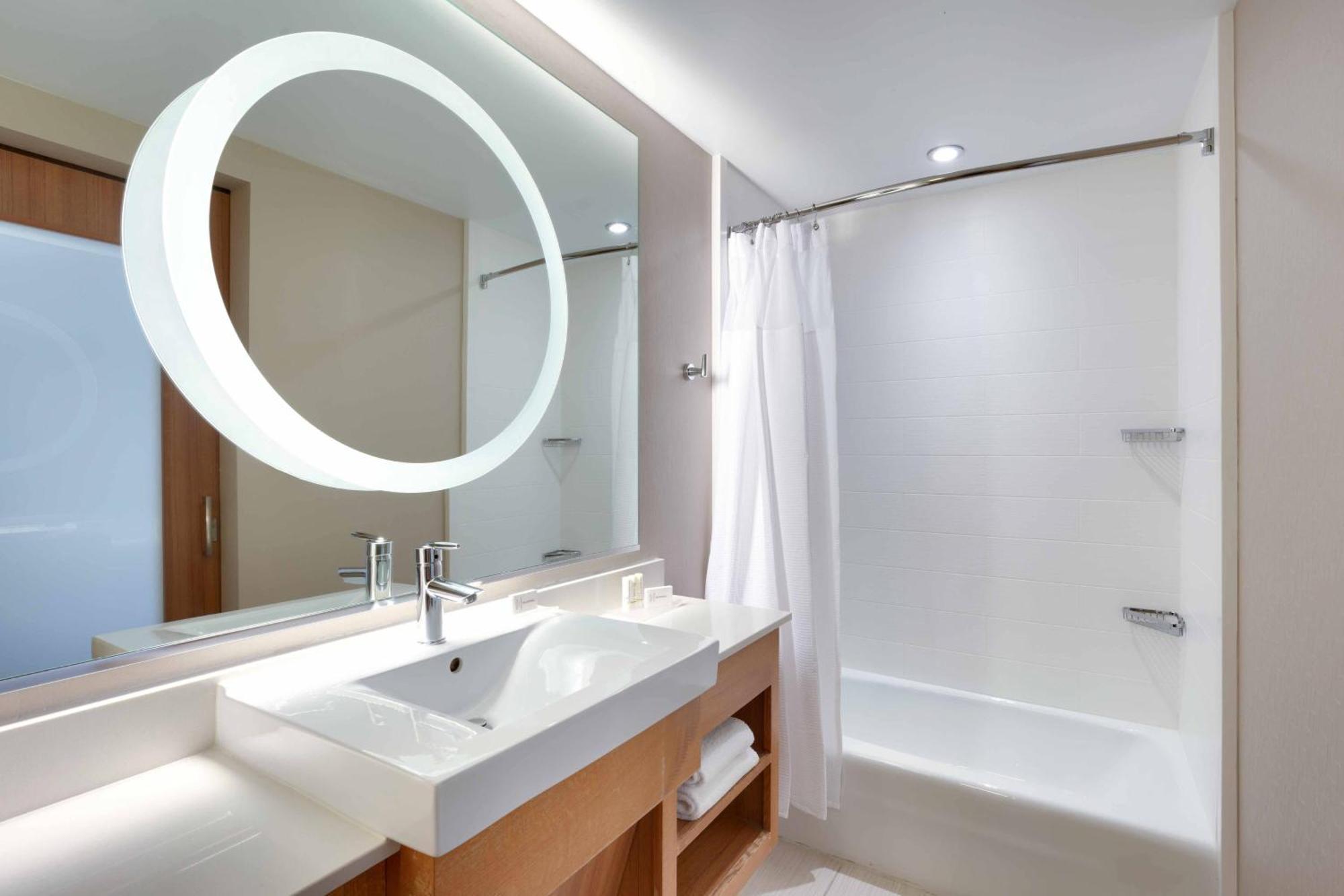 Springhill Suites By Marriott Salt Lake City Draper Ngoại thất bức ảnh