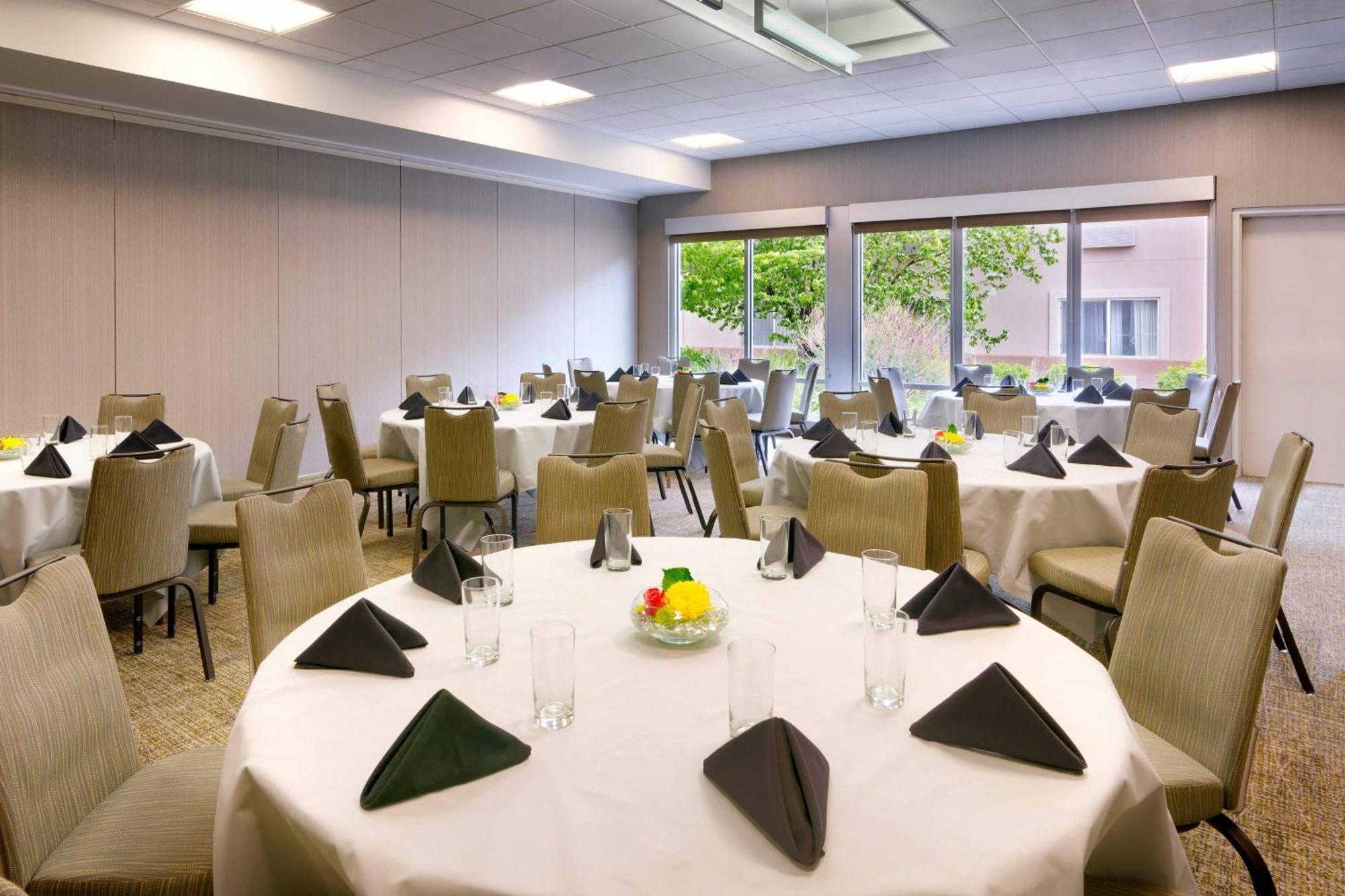 Springhill Suites By Marriott Salt Lake City Draper Ngoại thất bức ảnh