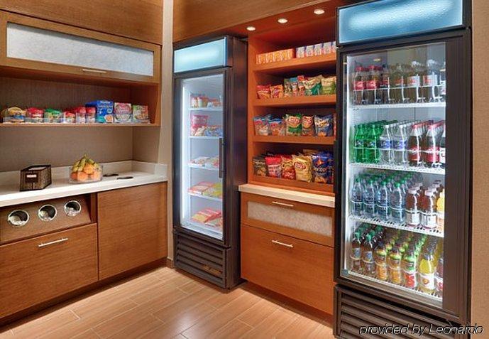 Springhill Suites By Marriott Salt Lake City Draper Ngoại thất bức ảnh