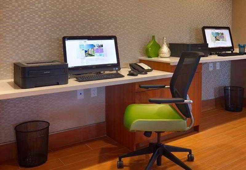 Springhill Suites By Marriott Salt Lake City Draper Ngoại thất bức ảnh