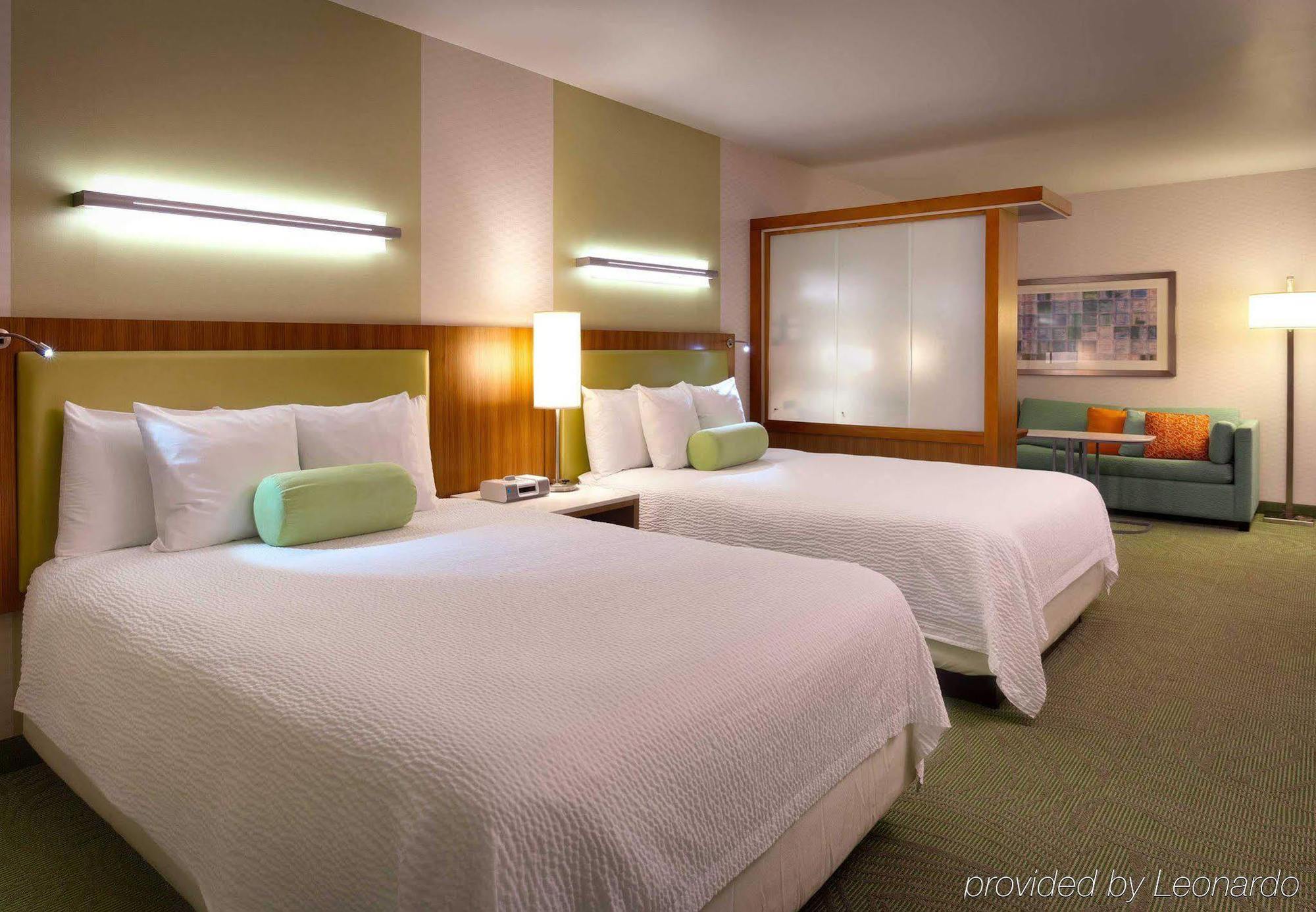 Springhill Suites By Marriott Salt Lake City Draper Ngoại thất bức ảnh