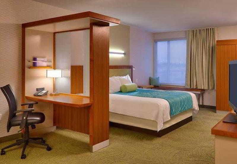Springhill Suites By Marriott Salt Lake City Draper Ngoại thất bức ảnh